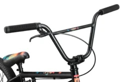 Mongoose Legion L40 BMX Bike Black -Oxford || XLC || Shimano Sales M21 20U LegionL40 BLK PD4