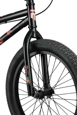 Mongoose Legion L40 BMX Bike Black -Oxford || XLC || Shimano Sales M21 20U LegionL40 BLK PD5