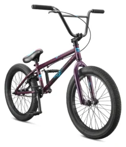 Mongoose Legion L40 BMX Bike Purple 8 Mongoose Legion L40 BMX Bike Purple -Oxford || XLC || Shimano Sales M21 20U LegionL40 PRP PD2