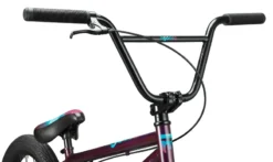 Mongoose Legion L40 BMX Bike Purple 10 Mongoose Legion L40 BMX Bike Purple -Oxford || XLC || Shimano Sales M21 20U LegionL40 PRP PD4