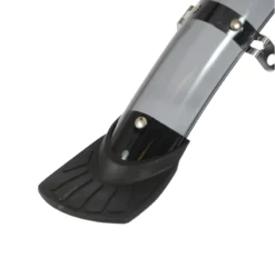 Sunnywheel Front Rear Mid Length Mudguard Set Smoke 7 Sunnywheel Front Rear Mid Length Mudguard Set Smoke -Oxford || XLC || Shimano Sales MG102b