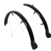 Ammaco Full Length Mudguards 26 Inch