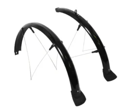 Ammaco Full Length Mudguards 26 Inch