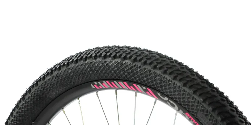 Ammaco Montana 24 Inch Wheel Kids Mountain Bike Grey 7 Ammaco Montana 24 Inch Wheel Kids Mountain Bike Grey - Image 7