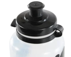 Muddy Fox 330ml Bottle Clear