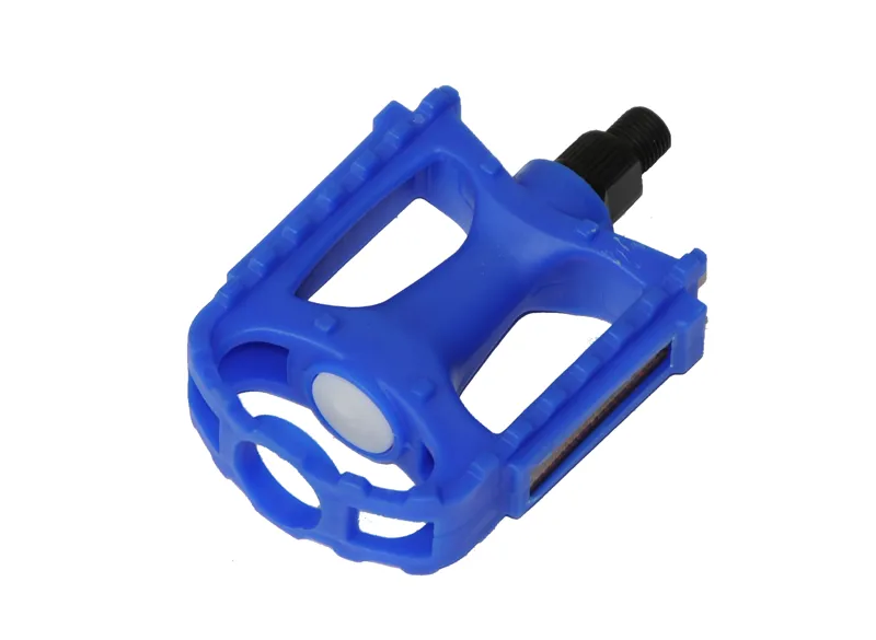 HF Kids Bike Pedals 1/2 Inch Blue 1 HF Kids Bike Pedals 1/2 Inch Blue