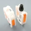 Kids Bike Pedals White