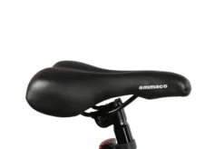 Ammaco Santos 26 Inch Wheel Mountain Bike Black And Orange -Oxford || XLC || Shimano Sales PINKY204