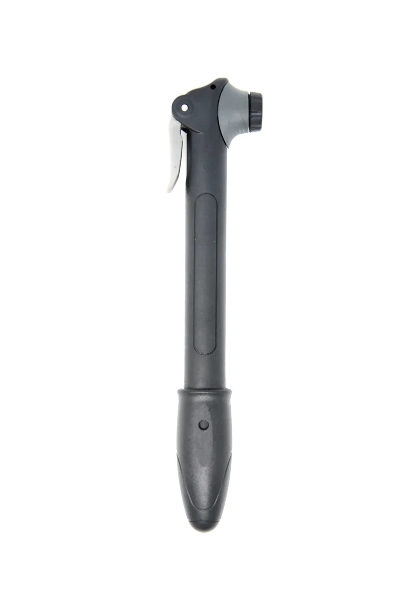 Clarks Mini Hand Pump Black 230mm 4 Clarks Mini Hand Pump Black 230mm - Image 4