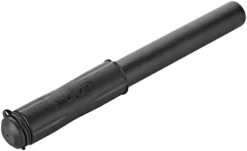XLC PU-M04 Mini Hand Pump Black 7 XLC PU-M04 Mini Hand Pump Black -Oxford || XLC || Shimano Sales PU7422