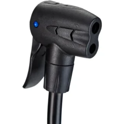 XLC Delta Track Pump 160 PSI 8 XLC Delta Track Pump 160 PSI -Oxford || XLC || Shimano Sales PU816C