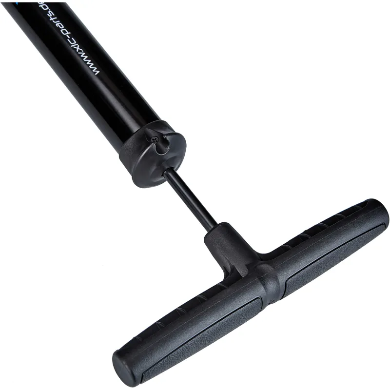 XLC Delta Track Pump 160 PSI 3 XLC Delta Track Pump 160 PSI - Image 3