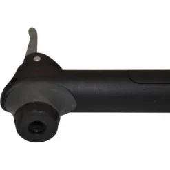 Mini Hand Pump Dual Valve Black 5 Mini Hand Pump Dual Valve Black -Oxford || XLC || Shimano Sales PUA620a