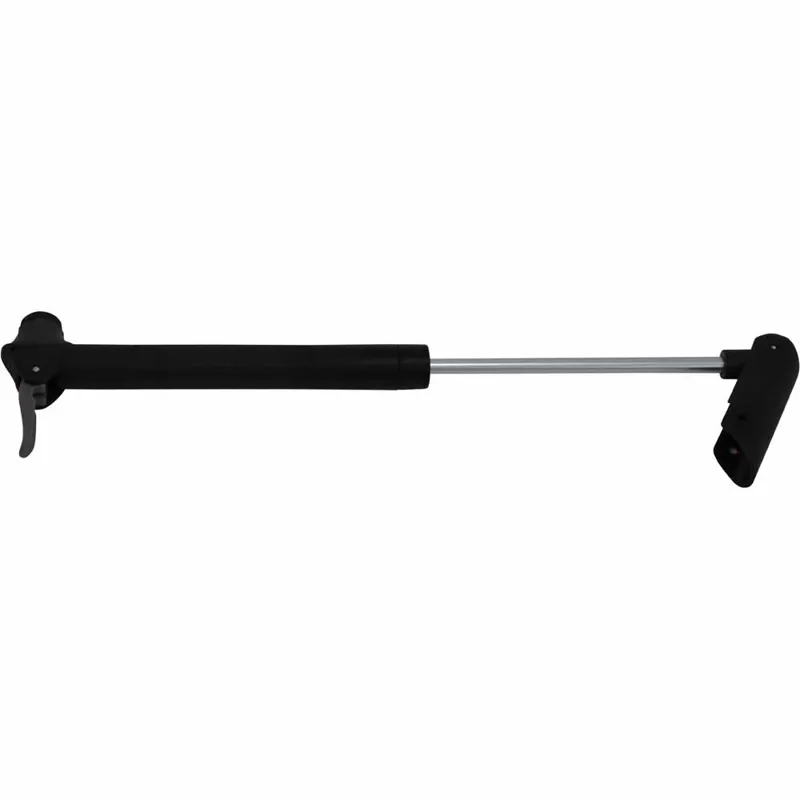 Mini Hand Pump Dual Valve Black 1 Mini Hand Pump Dual Valve Black