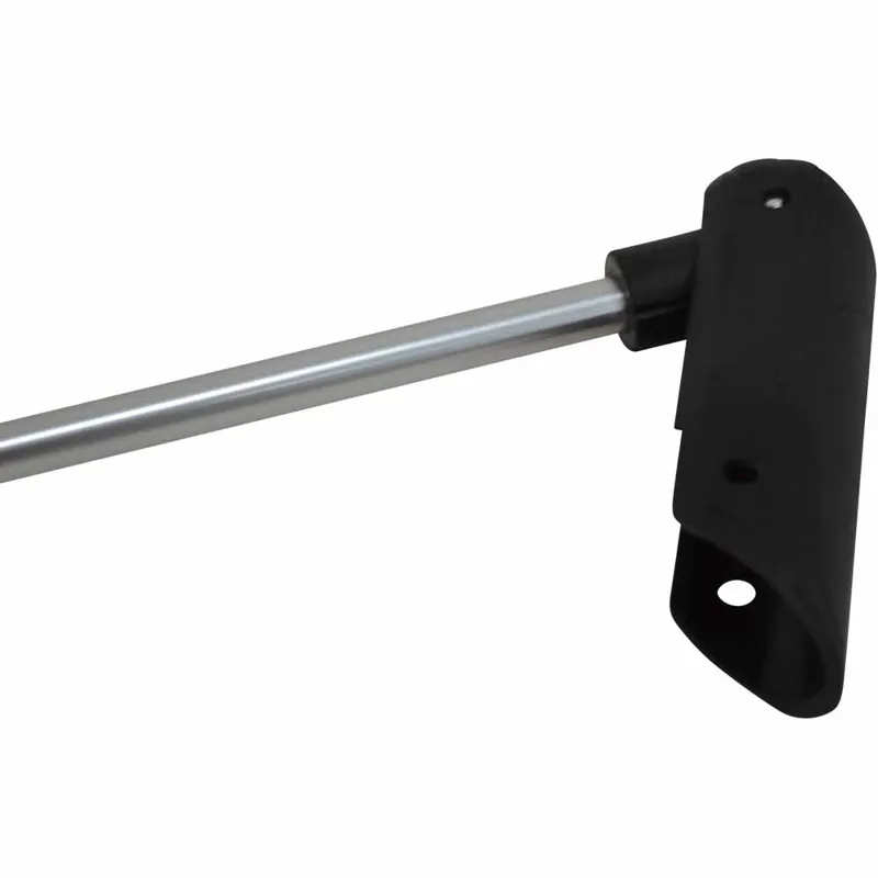 Mini Hand Pump Dual Valve Black 2 Mini Hand Pump Dual Valve Black - Image 2