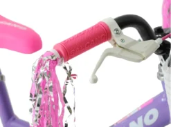 Salcano Cherry 16 Inch Wheel Kids Bike Lilac -Oxford || XLC || Shimano Sales PURPLE20CHERRY206
