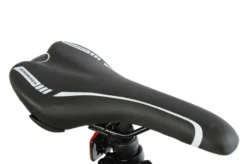 Ammaco Pathway X2 Sports Hybrid Bike Black -Oxford || XLC || Shimano Sales PW203201