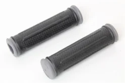 Herrmans Ude Handlebar Grips Grey