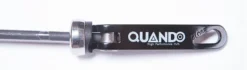 Quando Rear Wheel QR Skewer 145mm Black