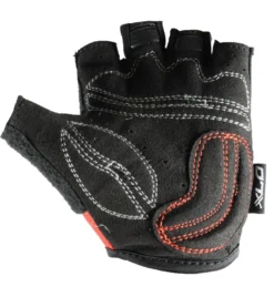 XLC Race Mitt Red
