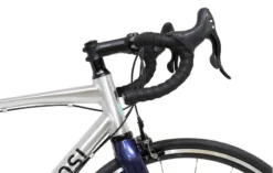 Tifosi Rostra Centaur Road Sports Bike Silver -Oxford || XLC || Shimano Sales Rostra20Blue20Centaur202 2