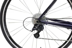 Tifosi Rostra Centaur Road Sports Bike Blue