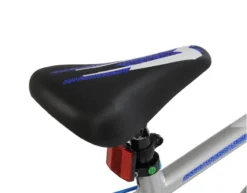 Ammaco Storm 16 Inch Wheel Kids Bike Silver -Oxford || XLC || Shimano Sales S20205