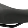 Selle Royal Avenue Gel Mens Saddle Black