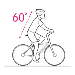 Selle Royal Avenue Gel Womens Saddle Black -Oxford || XLC || Shimano Sales SA2006d