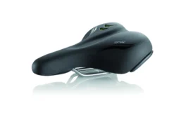 XLC SA-A24 Gel Comfort Wide Saddle Black 5 XLC SA-A24 Gel Comfort Wide Saddle Black -Oxford || XLC || Shimano Sales SA7437a
