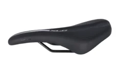 XLC SA-B09 Reflective Sports Saddle Black 7 XLC SA-B09 Reflective Sports Saddle Black -Oxford || XLC || Shimano Sales SA7445d