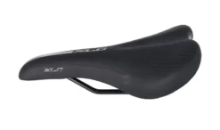 XLC SA-B06 Reflective Saddle Black 5 XLC SA-B06 Reflective Saddle Black -Oxford || XLC || Shimano Sales SA7453a