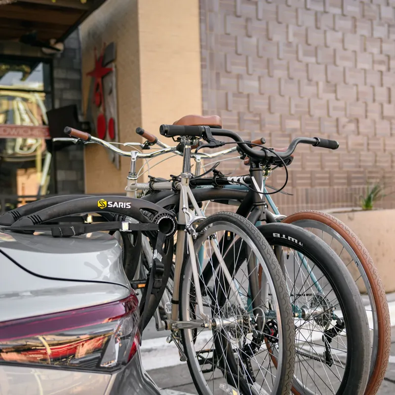 Saris Bones 3 Bike Rack 3 Saris Bones 3 Bike Rack - Image 3