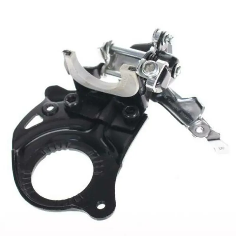 Shimano Altus C91 Front Derailleur 2 Shimano Altus C91 Front Derailleur - Image 2