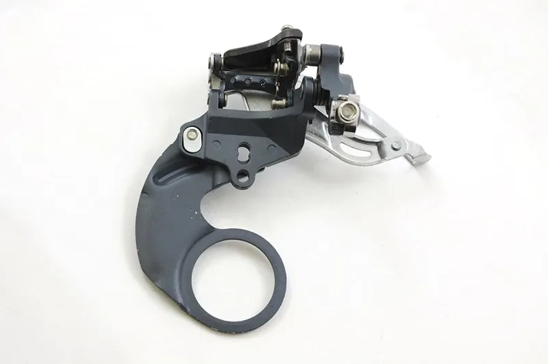 Shimano Deore LX BB Front Derailleur 1 Shimano Deore LX BB Front Derailleur