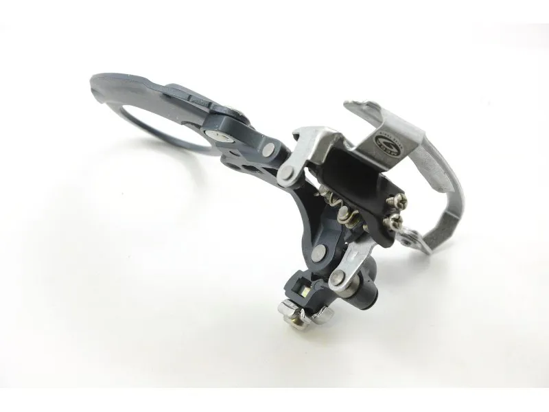 Shimano Deore LX BB Front Derailleur 2 Shimano Deore LX BB Front Derailleur - Image 2