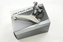 Shimano Dura-Ace FD-7900 Front Derailleur 28.6mm -Oxford || XLC || Shimano Sales SH668a