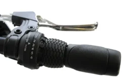 Professional Shift 20 Inch Wheel Mountain Bike Green -Oxford || XLC || Shimano Sales SHIFT206