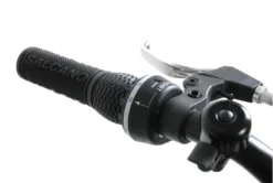 Salcano Shocker 24 Inch Wheel Kids Mountain Bike Black -Oxford || XLC || Shimano Sales SHOCKER206 2