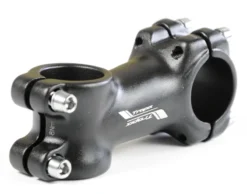 Tropix 31.8mm Handlebar Stem Black -Oxford || XLC || Shimano Sales SHORTa 2
