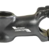 Tropix 31.8mm Handlebar Stem Black