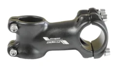 Tropix 31.8mm Handlebar Stem Black
