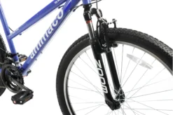 Ammaco Skye Mountain Bike Purple -Oxford || XLC || Shimano Sales SKYE205