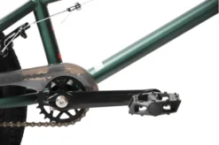 Snob Player BMX 20 Inch Wheel Kids Bike Green 8 Snob Player BMX 20 Inch Wheel Kids Bike Green -Oxford || XLC || Shimano Sales SNOB20PLAYER20GREENa