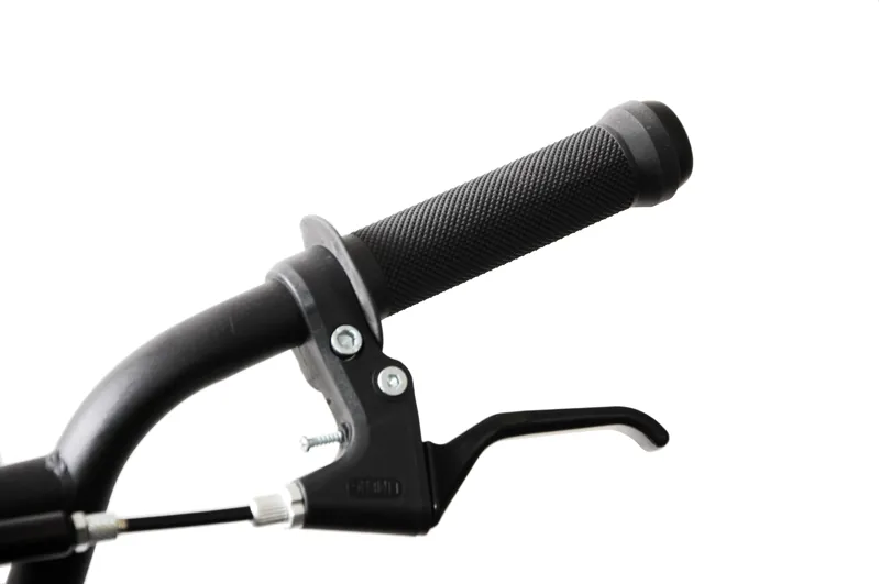 Snob Player BMX 20 Inch Wheel Kids Bike Green 6 Snob Player BMX 20 Inch Wheel Kids Bike Green - Image 6