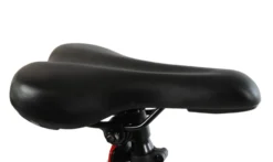 Ammaco Snowdon 24 Inch Wheel Kids Mountain Bike Black And Pink -Oxford || XLC || Shimano Sales SNOWDON205202