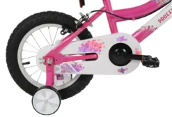 Professional Sparkle 12 Inch Wheel Kids Bike Pink And White -Oxford || XLC || Shimano Sales SPARKLE202