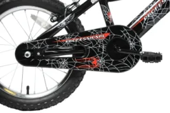 Professional Spider 16 Inch Wheel Kids Bike Black -Oxford || XLC || Shimano Sales SPIDER2016de