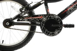Professional Spider 18 Inch Wheel Kids Bike Black 7 Professional Spider 18 Inch Wheel Kids Bike Black -Oxford || XLC || Shimano Sales SPIDER2020A