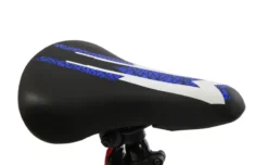 Ammaco Storm 18 Inch Wheel Kids Bike Silver 11 Ammaco Storm 18 Inch Wheel Kids Bike Silver -Oxford || XLC || Shimano Sales STORM206